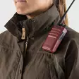 Fjällräven Forest Hybrid damjacka - Fjällräven jackor - 86372DO - 2