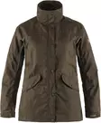 Fjällräven Forest Hybrid damjacka - Fjällräven jackor - 86372DO - 1