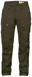 Fjällräven Lappland Hybrid Pants Women's - Fjällräven trousers - 90648do - 1