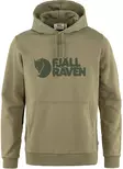 Fjällräven Logo Hoodie, Herr - Fjällräven tröjor - F84144LO - 1