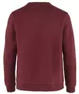 Fjällräven Logo Sweater, Men's - Fjällräven shirts - F84142RO - 2