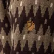 Fjällräven Övik Jaquard Knit, ylletröja - Fjällräven tröjor - F12600358SBBO - 6