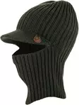 Fjällräven Singi Balaclava Mütze, D.Olive - Fjällräven Kopfbedeckungen - 86709DO - 2