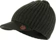 Fjällräven Singi Balaclava Mütze, D.Olive - Fjällräven Kopfbedeckungen - 86709DO - 1