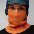 Fjällräven Singi X Balaclava, F.Orange - Fjällräven päähineet - 87088FO - 3