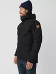 Miesten Talvitakki, 294 - Black Oak - Fjällräven winter jackets - 82279BO - 5