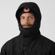 Miesten Talvitakki, 294 - Black Oak - Fjällräven winter jackets - 82279BO - 6