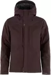 Miesten Talvitakki, 294 - Black Oak - Fjällräven winter jackets - 82279BO - 1