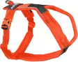 Non-Stop Line Harness V5 sele, orange - Hundtillbehör - 2187o - 1