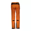 Sasta Jero Damen Wanderhose, orange - Sasta Hosen - 0031wo - 2
