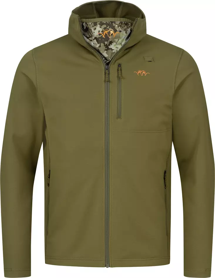 Dark Olive - Blaser Paidat ja Liivit - 80412567DO - 1
