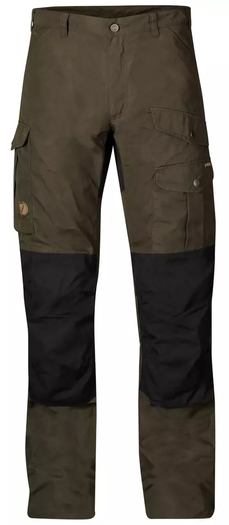 Fjällräven Barents Pro Trousers - Fjällräven byxor - 81761DO - 1