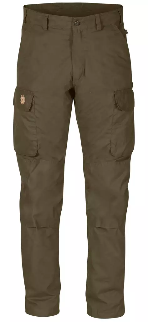 Fjällräven Brenner Pro Winter trousers M - Fjällräven byxor - 90576DO - 1