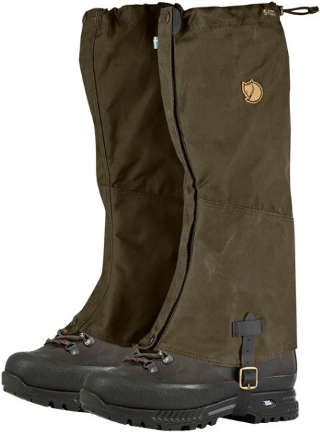 Fjällräven Singi Gaiters - Fjällräven accessories - 77292DO - 1