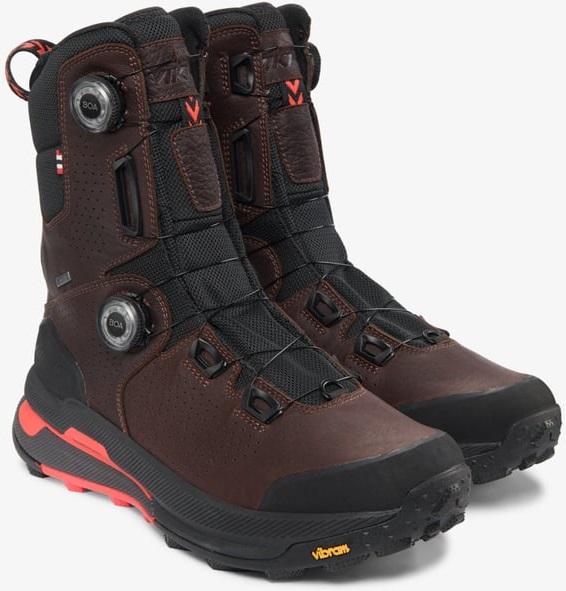 Viking Villrein PRO High GTX BOA - Trekking boots - 7054978022475pro - 1