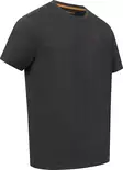 Blaser Argali Badge T26 T-shirt, Phantom - Blaser skjortor och västar - 80417727P - 2