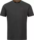 Blaser Argali Badge T26 T-shirt, Phantom - Blaser skjortor och västar - 80417727P - 1