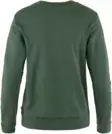 Fjällräven 1960 Logo Abzeichen Pullover, W - Fjällräven Hemden - F87230DP - 2