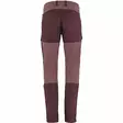 Fjällräven Keb Trousers Reg. dam - Fjällräven byxor - 89898PMP - 2