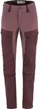 Fjällräven Keb Trousers Reg. dam - Fjällräven byxor - 89898PMP - 1