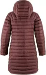 Fjällräven Snow Flake Parka W,Port - Fjällräven Winterjacken - 87156MP - 2