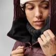 Fjällräven Snow Flake Parka W,Port - Fjällräven Winterjacken - 87156MP - 7