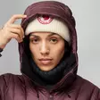 Fjällräven Snow Flake Parka W,Port - Fjällräven Winterjacken - 87156MP - 6