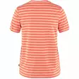 Fjällräven Striped T-shirt W/ Women's - Fjällräven shirts - 84788CSP - 2
