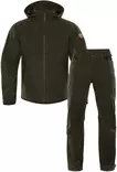 Härkila Metso Hybrid Hunting Suit - Härkila outdoor jackets - 1001201P - 1
