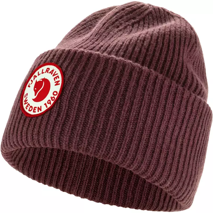 Fjällräven 1960 Logo Hat, mössa, Port - Fjällräven mössor och kepsar - F78142P - 1