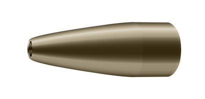 K.P Brass Bullet Weight - Weights - MLP - 1