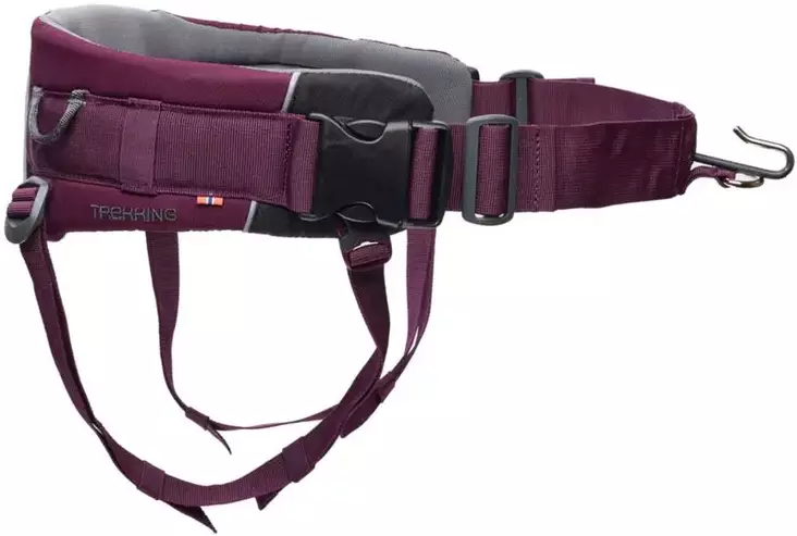 Koirahiihtoon, juoksuun, retkeilyyn - Dog accessories - 1220P - 1