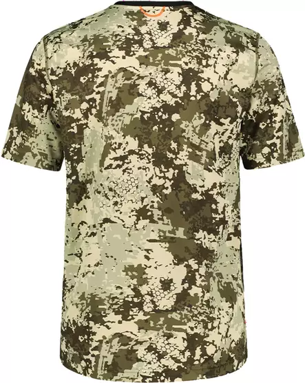 Alaska CoolDry T-shirt BT Reed - Alaska tröjor och underställ - 510556BTR - 2