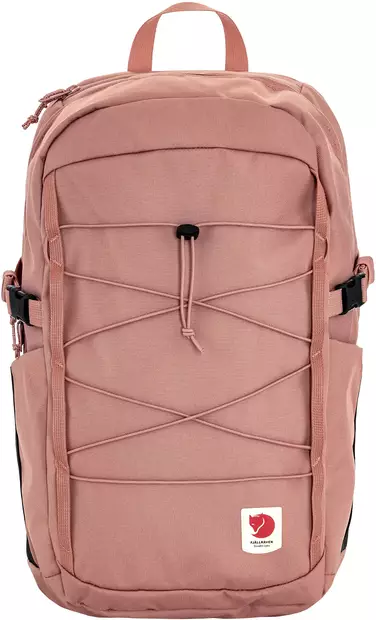 300 - Dusty Rose - Fjällräven backpacks - F23200335DR - 1