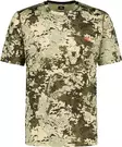 Alaska CoolDry T-shirt BT Reed - Alaska tröjor och underställ - 510556BTR - 1