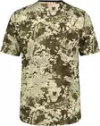 Alaska CoolDry T-shirt BT Reed - Alaska tröjor och underställ - 510556BTR - 2