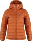 Fjällräven Expedition Pack Down Hoodie W - Fjällräven Winterjacken - 86122TCBR - 1