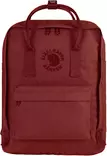Fjällräven Re-Kånken ryggsäck, Ox Red - Fjällräven Kånken - F23548OR - 1