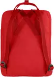 Fjällräven Re-Kånken ryggsäck, Red - Fjällräven Kånken - F23548R - 4