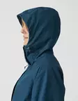 Fjällräven Vardag Anorak W - Fjällräven jackor - 87009BR - 6