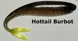 Johnny Baits Finland 12"INCHER-jigg - Jiggar och shad beten - 12incher - 11