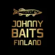 Johnny Baits Finland 8" Vertikaler J Jig - Jigs und Shads - 08incher - 1