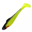 Relax Ohio 2,5" Jigg 5st. - Jiggar och shad beten - 4-RO2.5-008R - 3