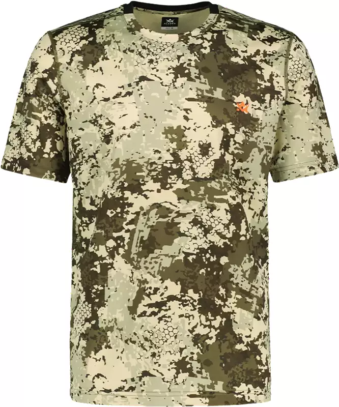Alaska CoolDry T-shirt BT Reed - Alaska tröjor och underställ - 510556BTR - 1