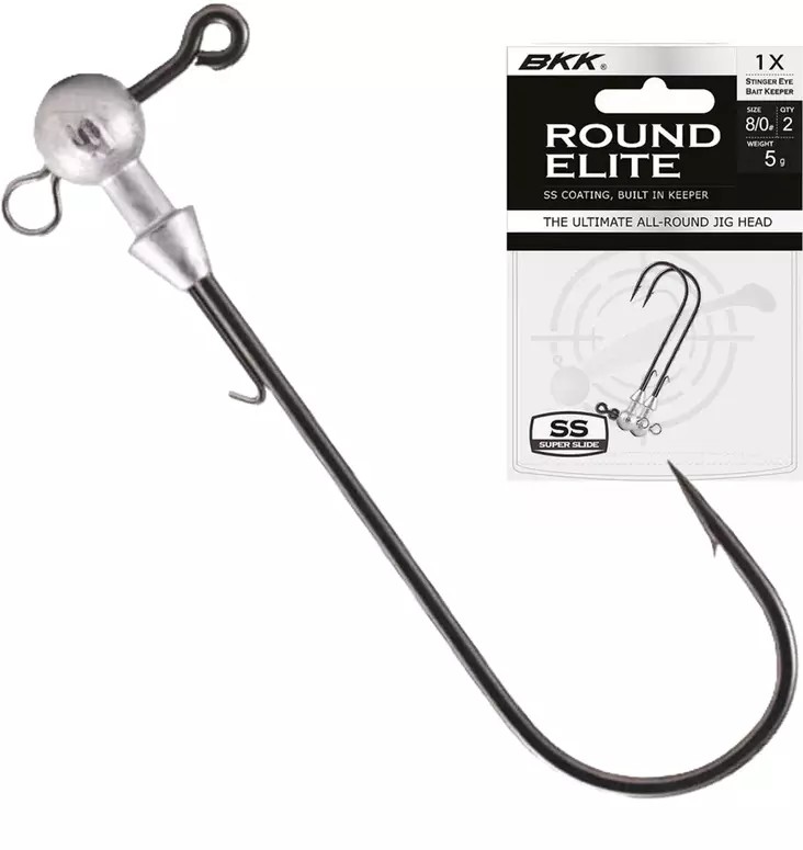 A-EW-95 - Jig accessories - BKK-RELITE-STINGER - 1