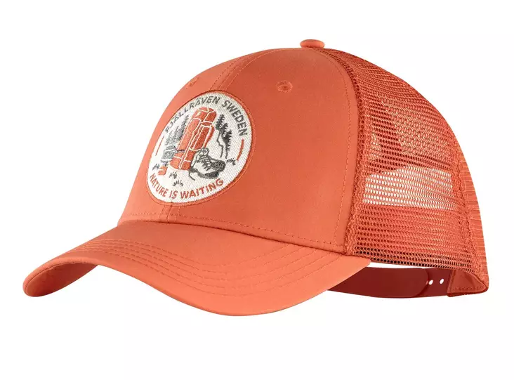 Fjällräven keps, Fikapaus - Fjällräven mössor och kepsar - 78140RR - 1