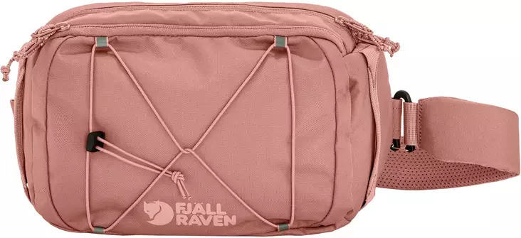 Fjällräven Skule Sling 6, Dusty Rose - Fjällräven Rucksäcke und Taschen - F23200337DR - 1