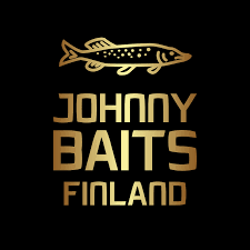 Johnny Baits Finland 8" Vertikaler J Jig - Jigs und Shads - 08incher - 1