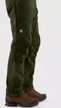 Fjällraven Lappland Hybrid byxor Short - Fjällräven byxor - F12200230S - 9