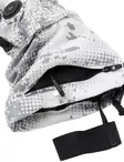 Alaska Heat System Mittens, uppvärmda vantar - Alaska byxor - A5250005BTS - 3